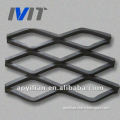 MT light weight expandable metal mesh fencing